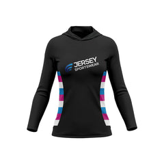 Softball T-Shirt Hoodie - CSBTH003 Softball T-Shirt Hoodie - CSBTH003