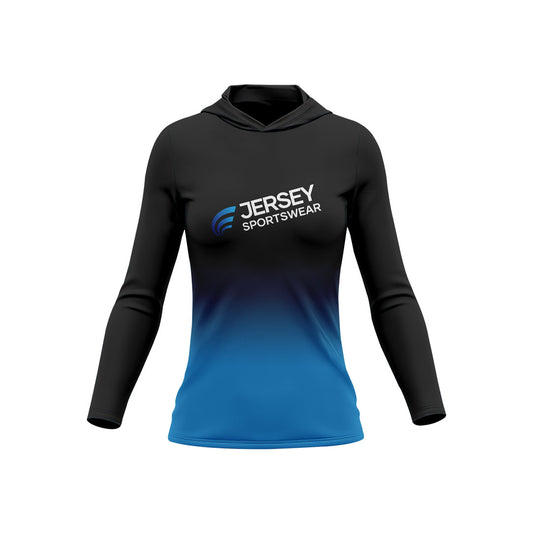 Softball T-Shirt Hoodie - CSBTH009