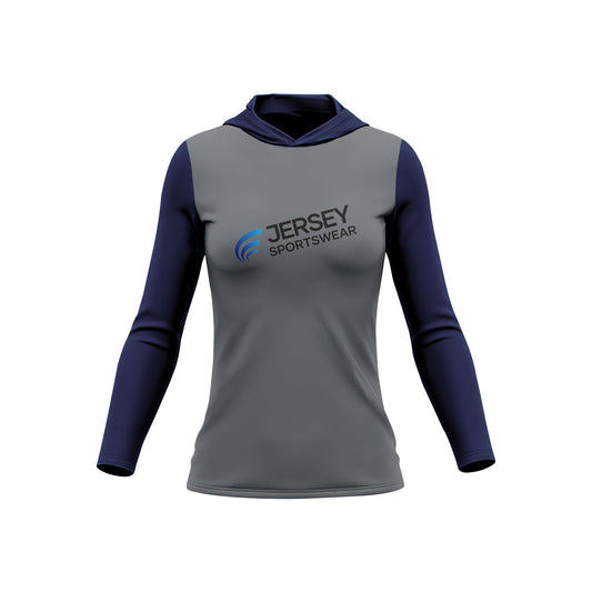 Softball T-Shirt Hoodie - CSBTH004