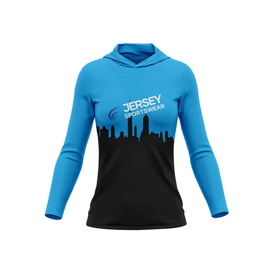 Softball T-Shirt Hoodie - CSBTH0010