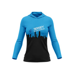 Softball T-Shirt Hoodie - CSBTH0010 Softball T-Shirt Hoodie - CSBTH0010