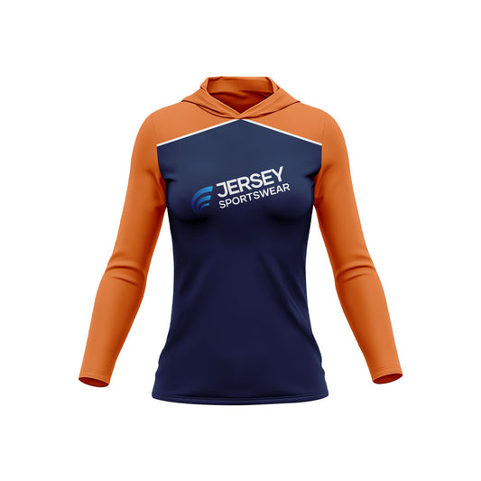 Softball T-Shirt Hoodie - CSBTH0011