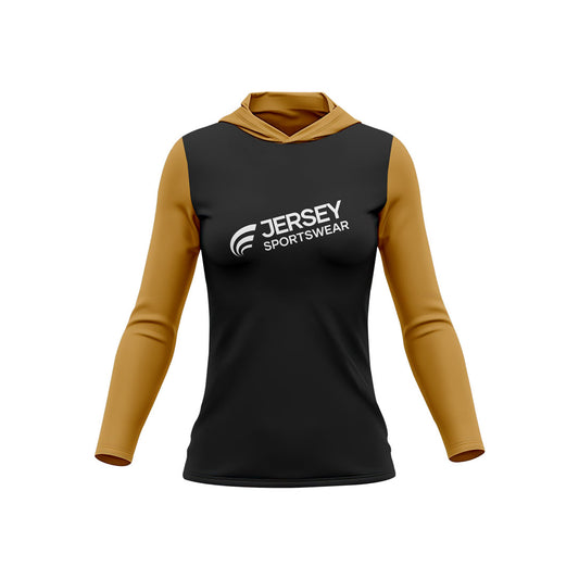 Softball T-Shirt Hoodie - CSBTH0013