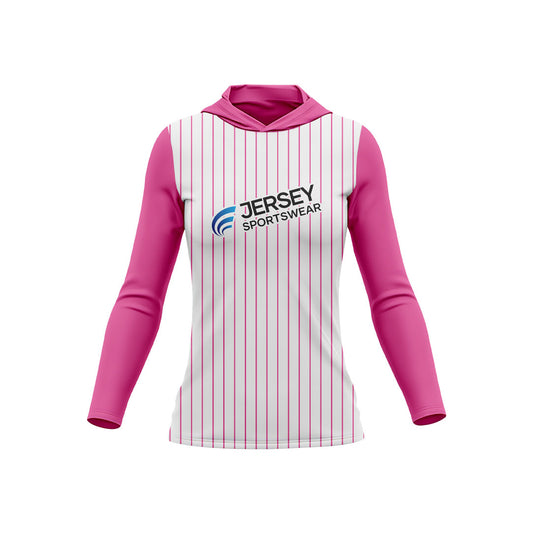 Softball T-Shirt Hoodie - CSBTH005