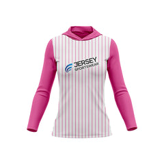 Softball T-Shirt Hoodie - CSBTH005 Softball T-Shirt Hoodie - CSBTH005