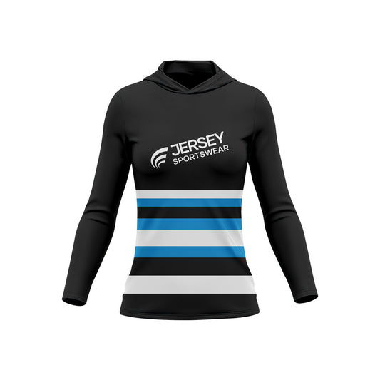 Softball T-Shirt Hoodie - CSBTH0012