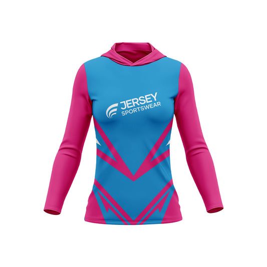Softball T-Shirt Hoodie - CSBTH0015