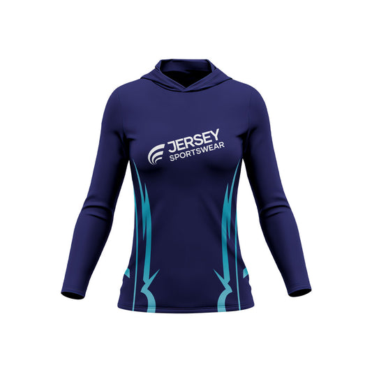 Softball T-Shirt Hoodie - CSBTH001