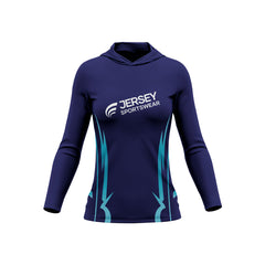 Softball T-Shirt Hoodie - CSBTH001 Softball T-Shirt Hoodie - CSBTH001