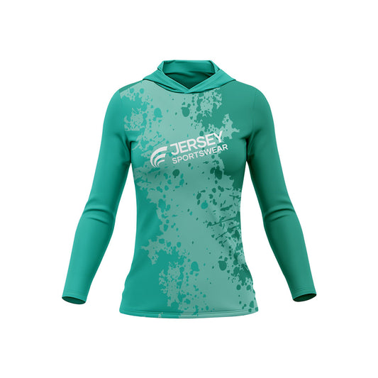 Softball T-Shirt Hoodie - CSBTH008