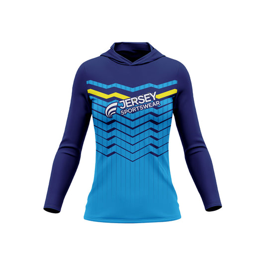 Softball T-Shirt Hoodie - CSBTH002