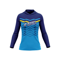 Softball T-Shirt Hoodie - CSBTH002 Softball T-Shirt Hoodie - CSBTH002