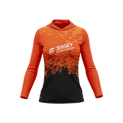 Softball T-Shirt Hoodie - CSBTH006 Softball T-Shirt Hoodie - CSBTH006