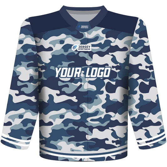 Ice Hockey Jersey - CIHJ0012