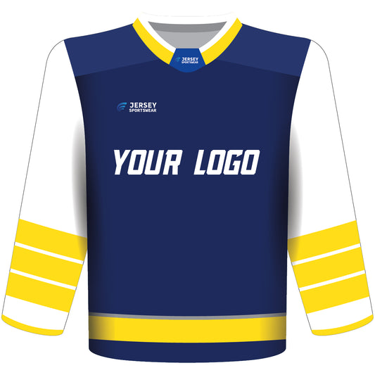 Ice Hockey Jersey - CIHJ003