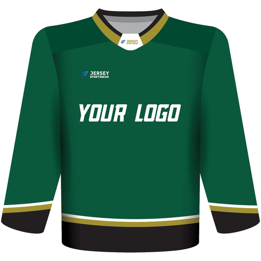 Ice Hockey Jersey - CIHJ002