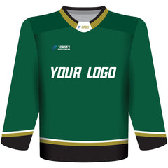 Ice Hockey Jersey - CIHJ002 Ice Hockey Jersey - CIHJ002