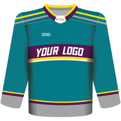 Ice Hockey Jersey - CIHJ001 Ice Hockey Jersey - CIHJ001