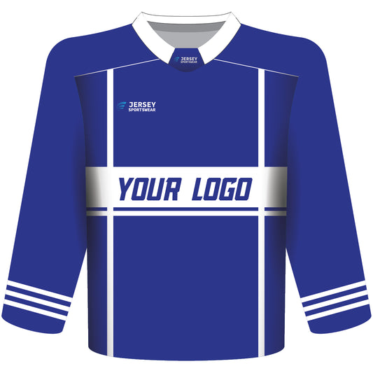 Ice Hockey Jersey - CIHJ0011