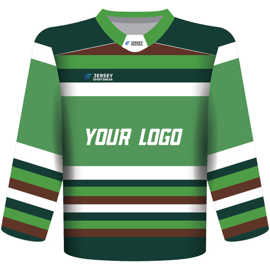 Ice Hockey Jersey - CIHJ0010