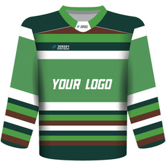 Ice Hockey Jersey - CIHJ0010 Ice Hockey Jersey - CIHJ0010