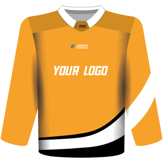 Ice Hockey Jersey - CIHJ009