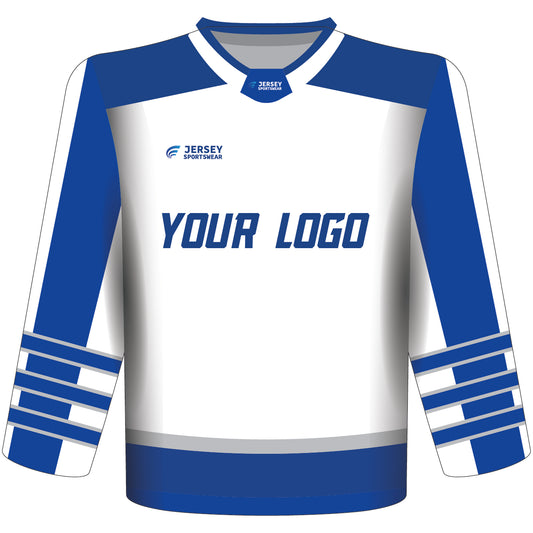 Ice Hockey Jersey - CIHJ008