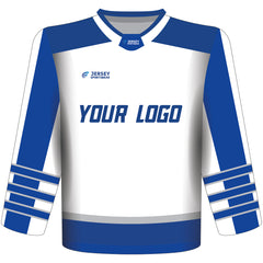 Ice Hockey Jersey - CIHJ008 Ice Hockey Jersey - CIHJ008