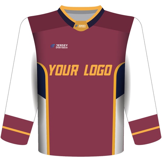 Ice Hockey Jersey - CIHJ007