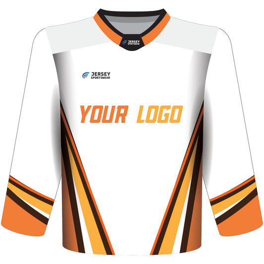 Ice Hockey Jersey - CIHJ005