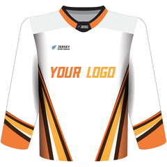 Ice Hockey Jersey - CIHJ005 Ice Hockey Jersey - CIHJ005