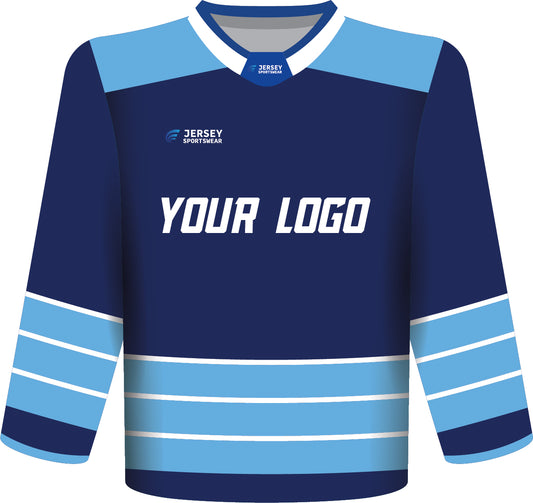Ice Hockey Jersey - CIHJ004