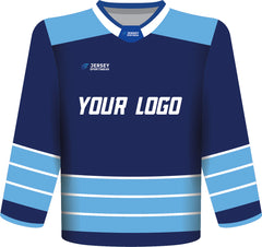 Ice Hockey Jersey - CIHJ004 Ice Hockey Jersey - CIHJ004
