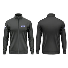 Lane Basketball Full Zipper Jacket Lane Basketball Full Zipper Jacket