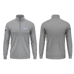 Lane Basketball Full Zipper Jacket Lane Basketball Full Zipper Jacket