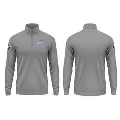 Lane Basketball Quarter Zipper Lane Basketball Quarter Zipper