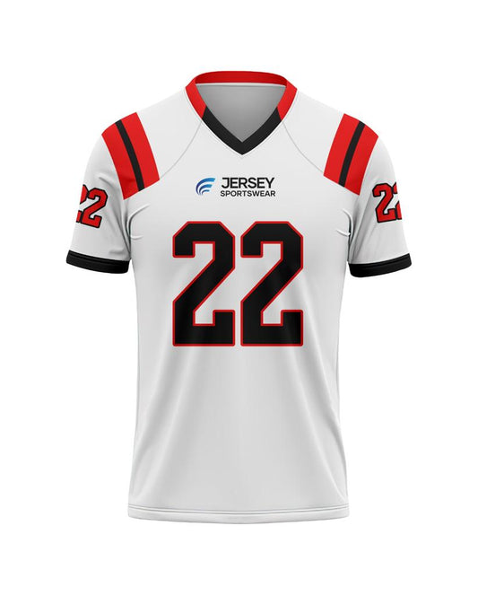 Football Fan Jersey - CFFJ004