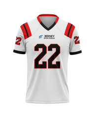 Football Fan Jersey - CFFJ004 Football Fan Jersey - CFFJ004