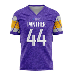 Football Fan Jersey - CFFJ006 Football Fan Jersey - CFFJ006