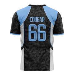 Football Fan Jersey - CFFJ001 Football Fan Jersey - CFFJ001