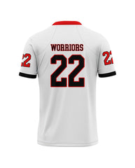 Football Fan Jersey - CFFJ004 Football Fan Jersey - CFFJ004