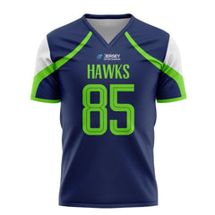 Football Fan Jersey - CFFJ002 Football Fan Jersey - CFFJ002