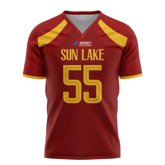 Football Fan Jersey - CFFJ003