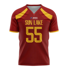 Football Fan Jersey - CFFJ003 Football Fan Jersey - CFFJ003