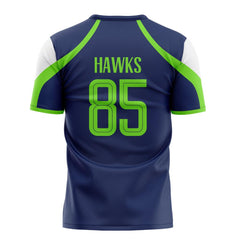 Football Fan Jersey - CFFJ002 Football Fan Jersey - CFFJ002