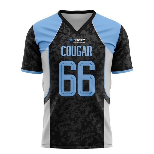 Football Fan Jersey - CFFJ001