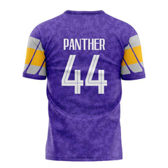 Football Fan Jersey - CFFJ006 Football Fan Jersey - CFFJ006