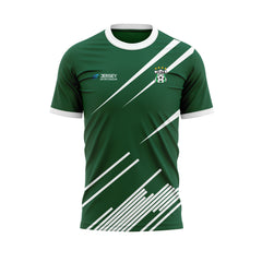 JCSA Soccer - Green Jersey JCSA Soccer - Green Jersey
