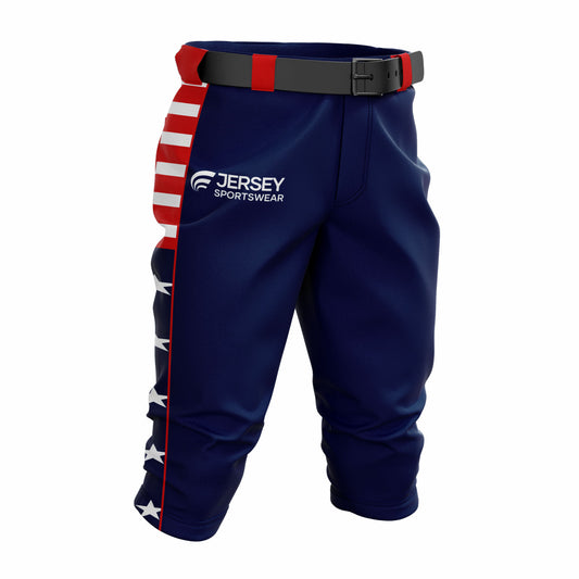 Softball Knicker Pants - CSBP001
