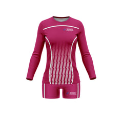 Volleyball Women's Uniform - CVJ0020 Volleyball Women's Uniform - CVJ0020